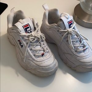Fila Sneakers